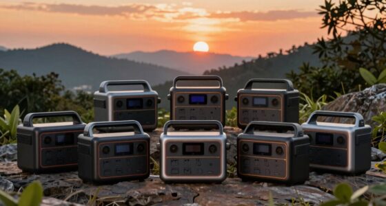 top 8 portable power stations