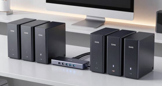 top 8 usb c das enclosures