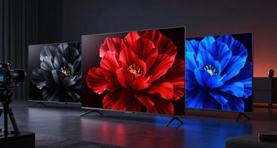 top 8k oled tv picks