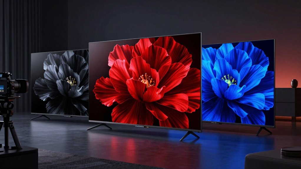 top 8k oled tv picks