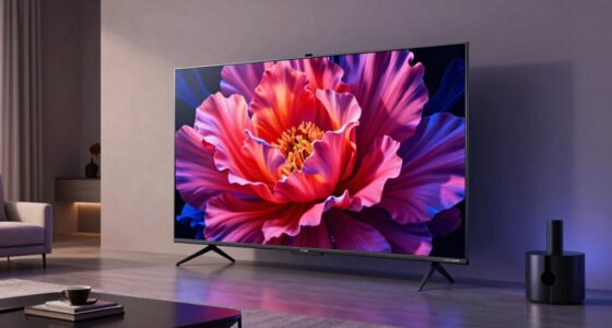 top 98 inch qled tv picks