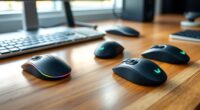 top accurate trackball choices