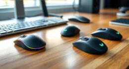 top accurate trackball choices