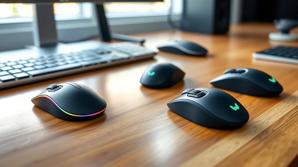 top accurate trackball choices