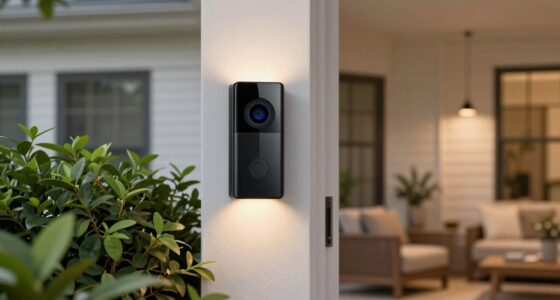 top ai 4k doorbell picks