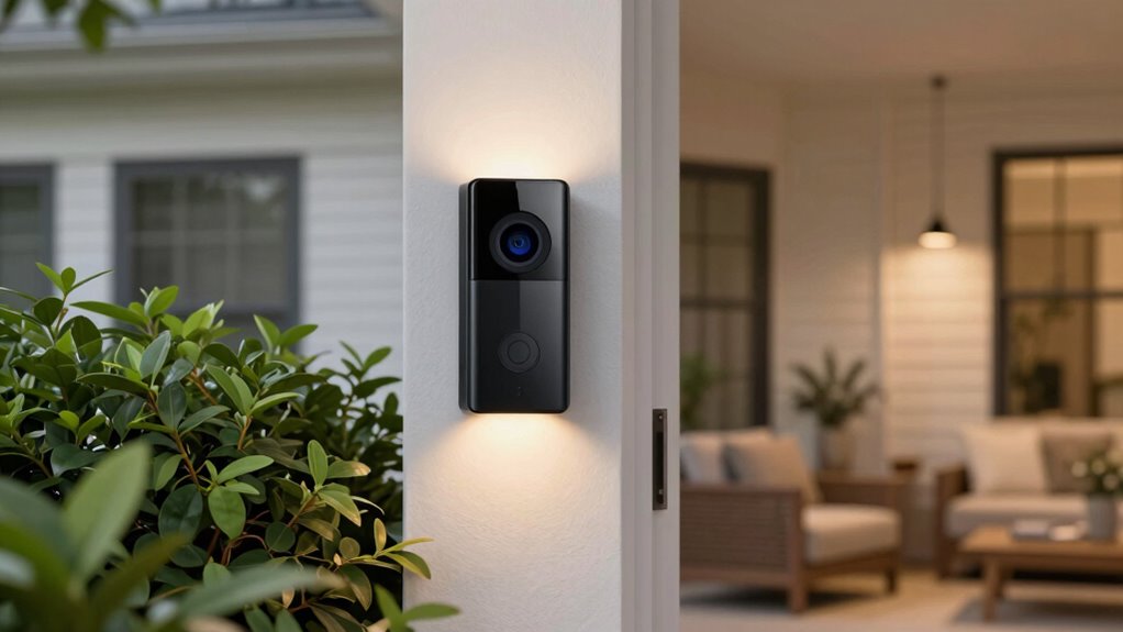 top ai 4k doorbell picks