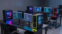 top ai gpu workstations