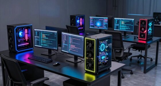 top ai gpu workstations