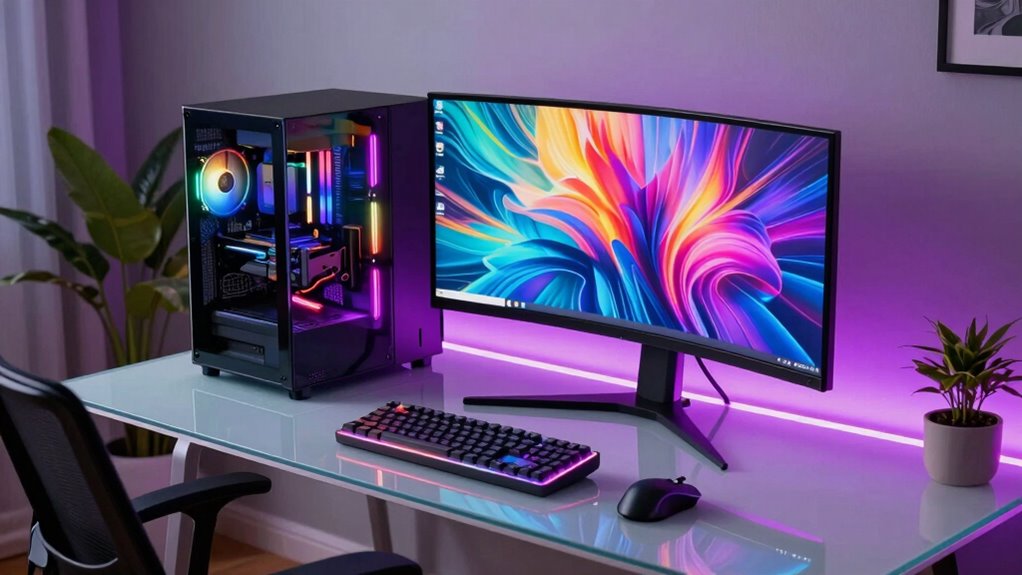 top ai workstations 2026