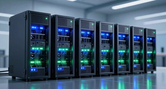 top all flash nas 2026