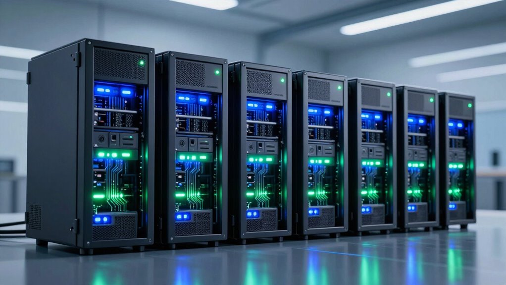 top all flash nas 2026