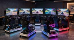 top aluminum sim rigs