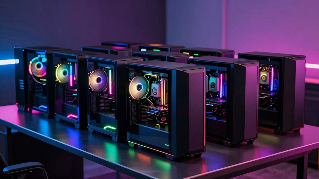 top amd ryzen 9 gaming pcs