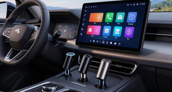 top android auto adapter picks