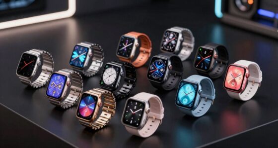 top android smartwatch picks