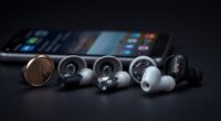 top android wireless earbuds