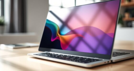 top anti glare laptop protectors