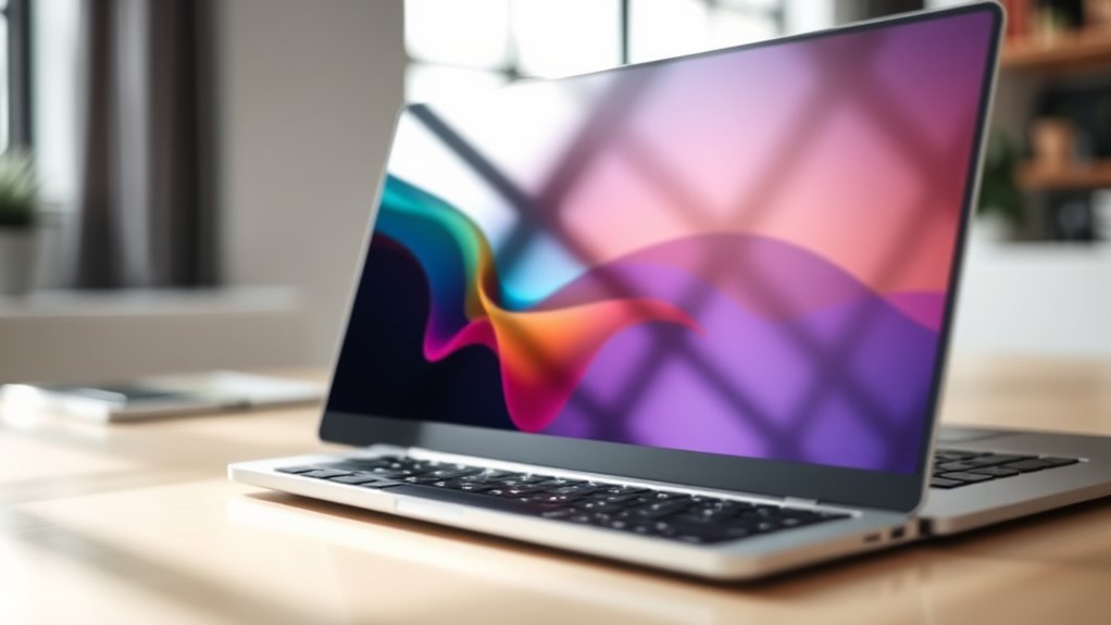 top anti glare laptop protectors