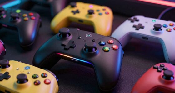 top arcade fight sticks