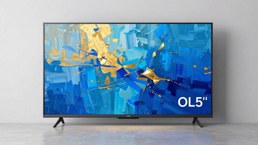 top art style 65 inch tvs