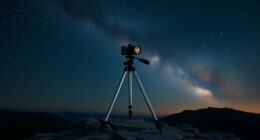 top astrophotography tripods 2025