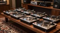 top audiophile turntable picks