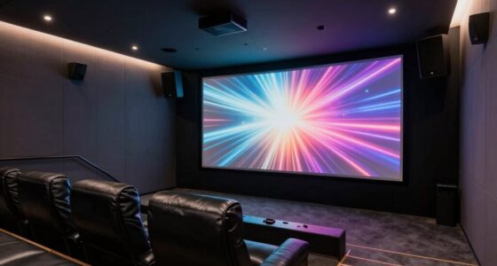 top avrs with immersive audio