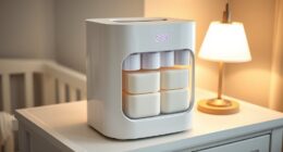 top baby formula dispensers