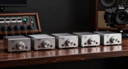 top balanced phono preamps