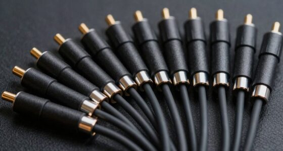 top balanced xlr cables