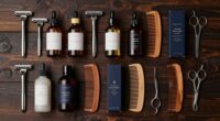 top beard care kits