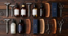 top beard care kits