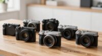 top beginner mirrorless cameras