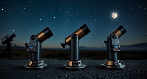 top beginner motorized mounts