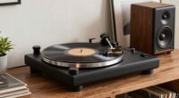 top beginner vinyl turntables