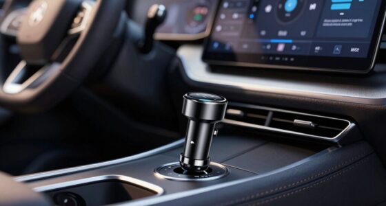 top bluetooth aux adapters