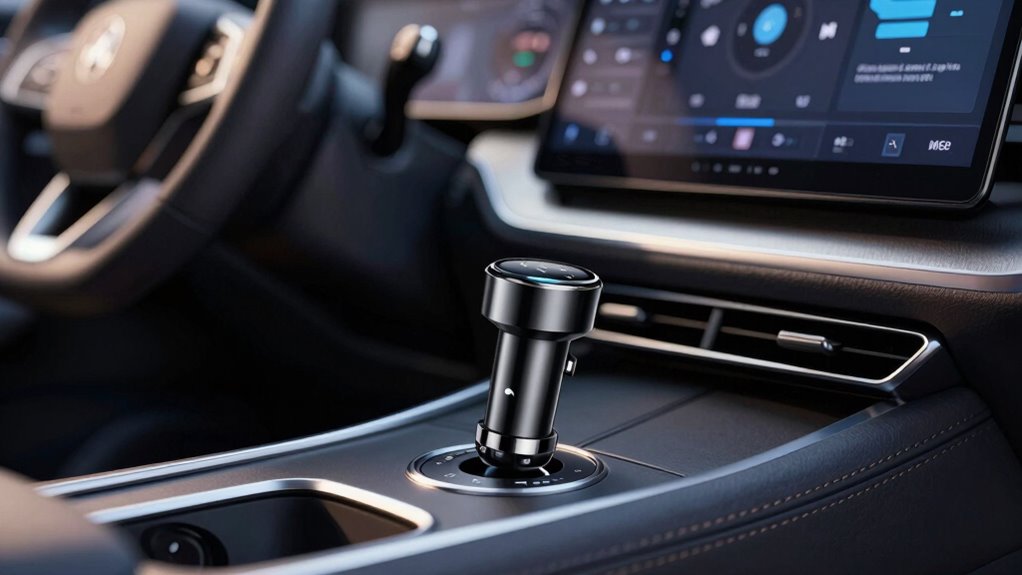 top bluetooth aux adapters