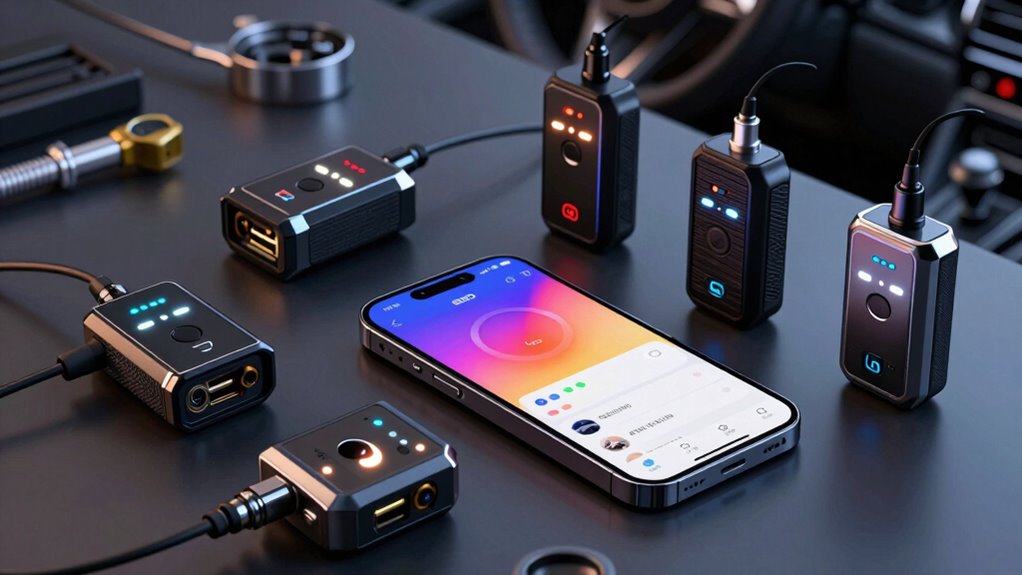 top bluetooth car diagnostic tools