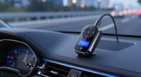 top bluetooth fm transmitters