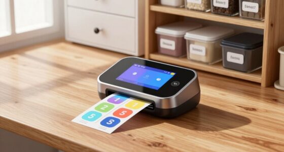 top bluetooth label makers