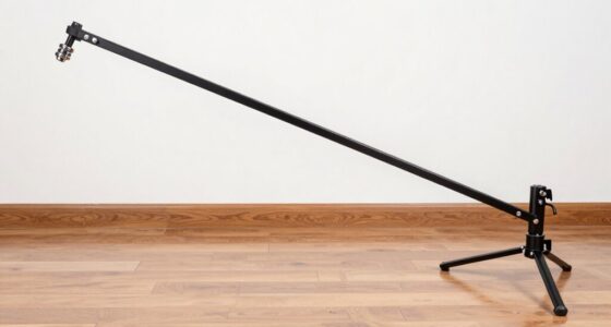 top boom stand recommendations