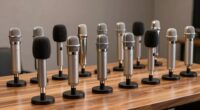top broadcast shotgun microphones