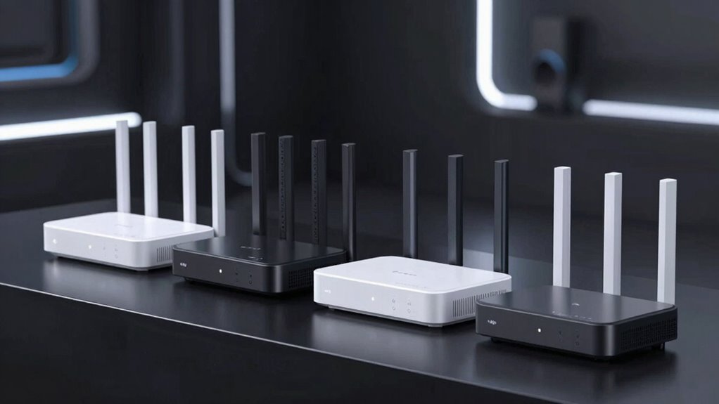 top cable modem router combos