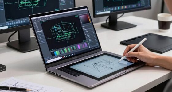 top cad mobile workstations
