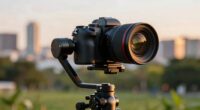 top cameras stabilizer picks