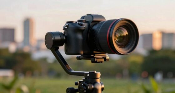 top cameras stabilizer picks