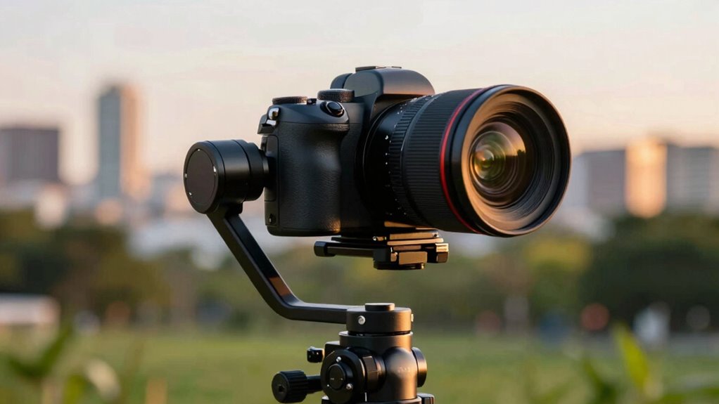 top cameras stabilizer picks