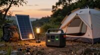top camping power stations