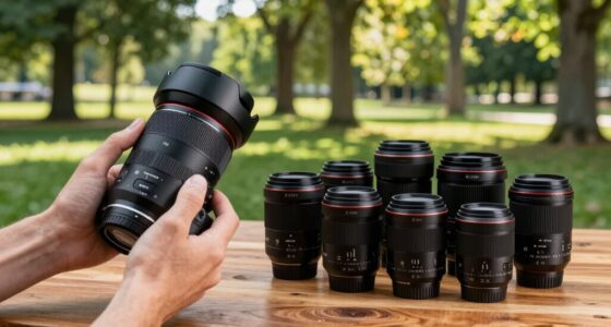 top canon rf extenders