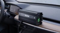 top car power inverters